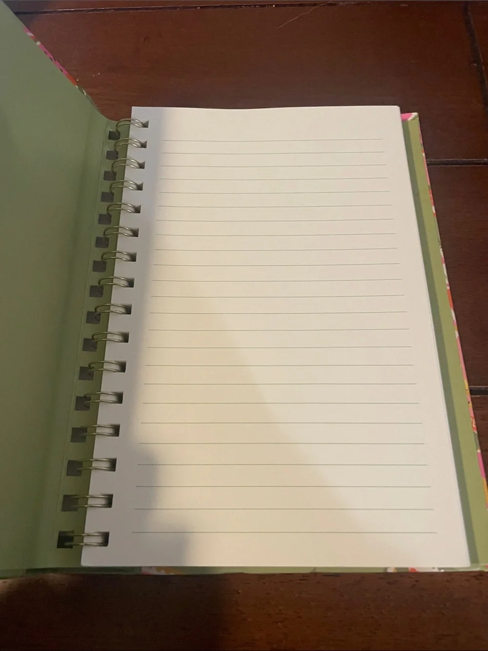 N/A stylish hardcover